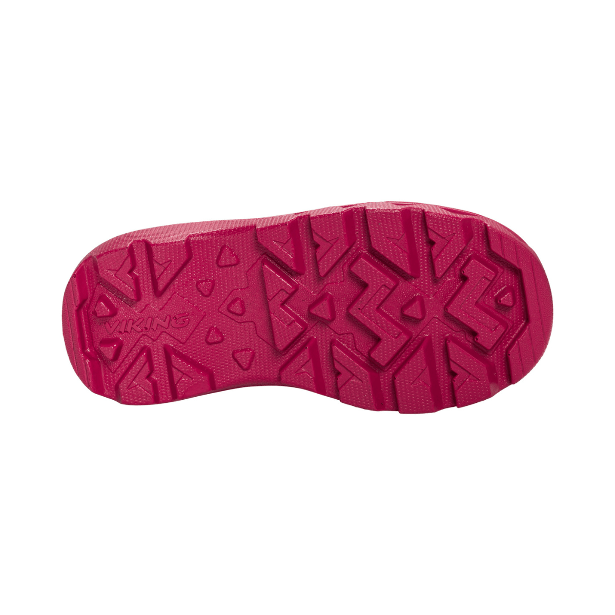 Viking - Thermostøvel Claw Warm Pink - Guttelus