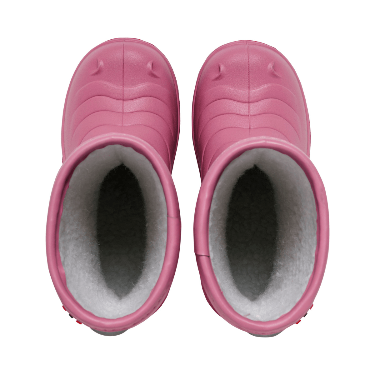 Viking - Thermostøvel Claw Warm Pink - Guttelus