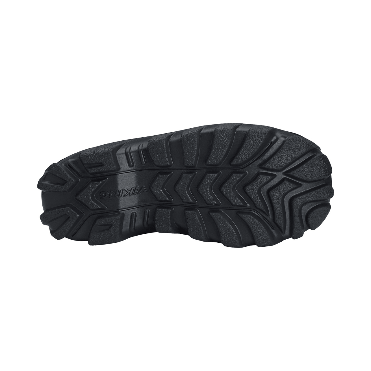 Viking - Thermostøvel Ultra Warm Navy/ Charcoal - Guttelus
