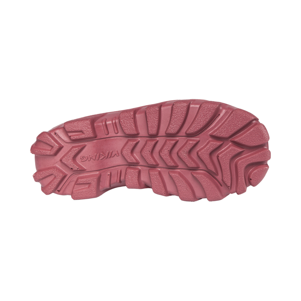 Viking - Thermostøvel Ultra Warm Pink/ Light Pink - Guttelus