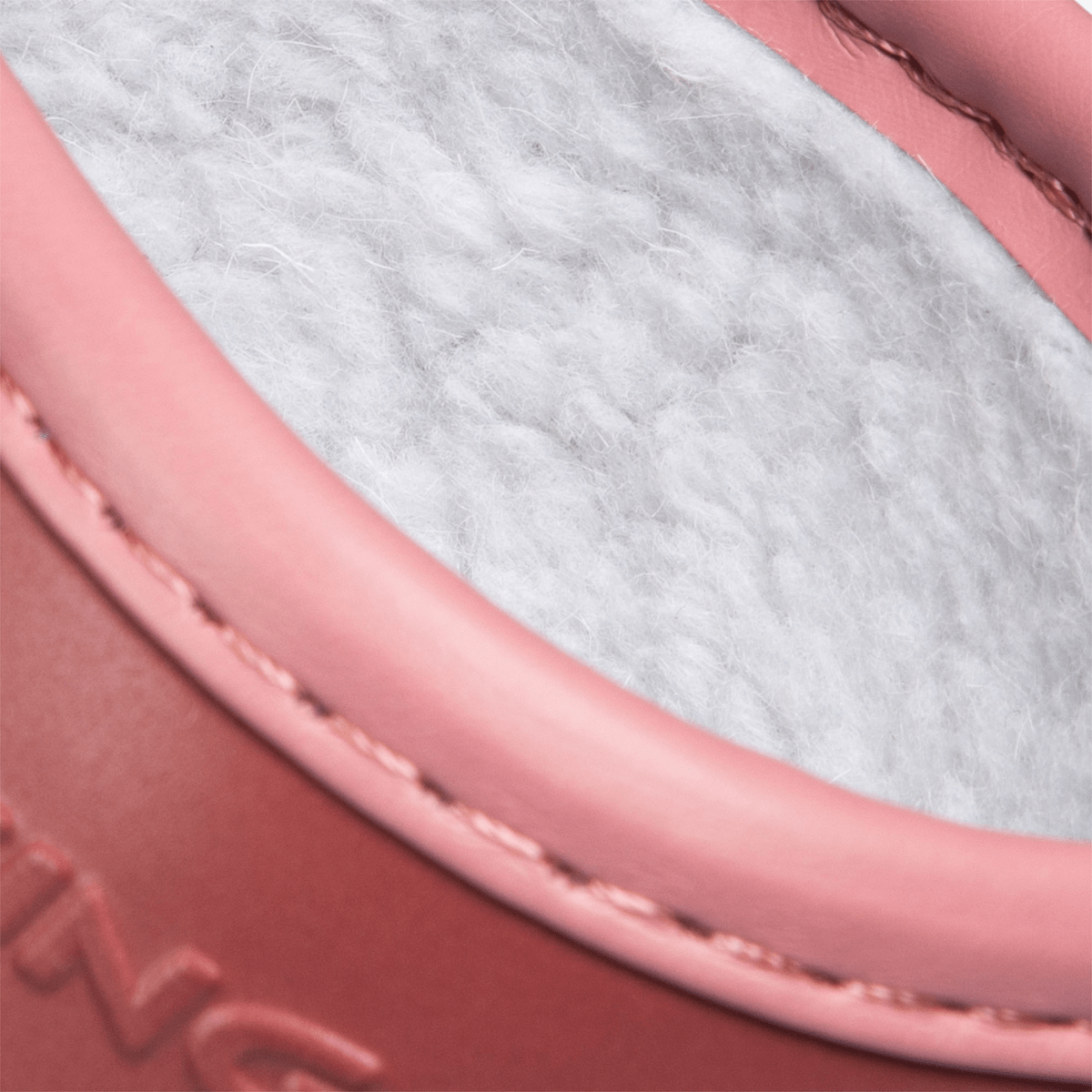 Viking - Thermostøvel Ultra Warm Pink/ Light Pink - Guttelus