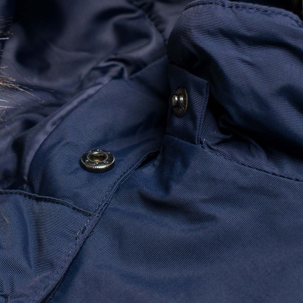 Viking - Vinterdress Play Thermal Navy - Guttelus.no