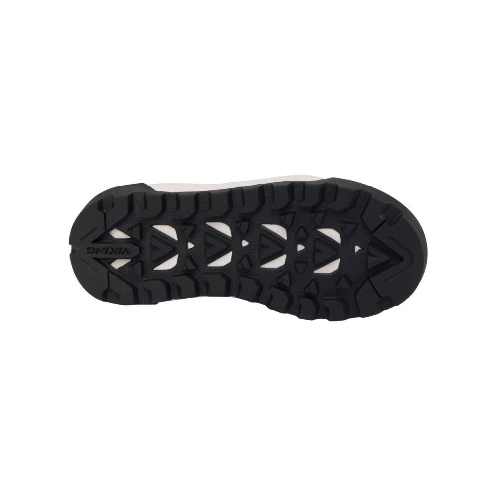 Viking - Vintersko Constrictor Warm SC WP 1VSL Black - Guttelus.no