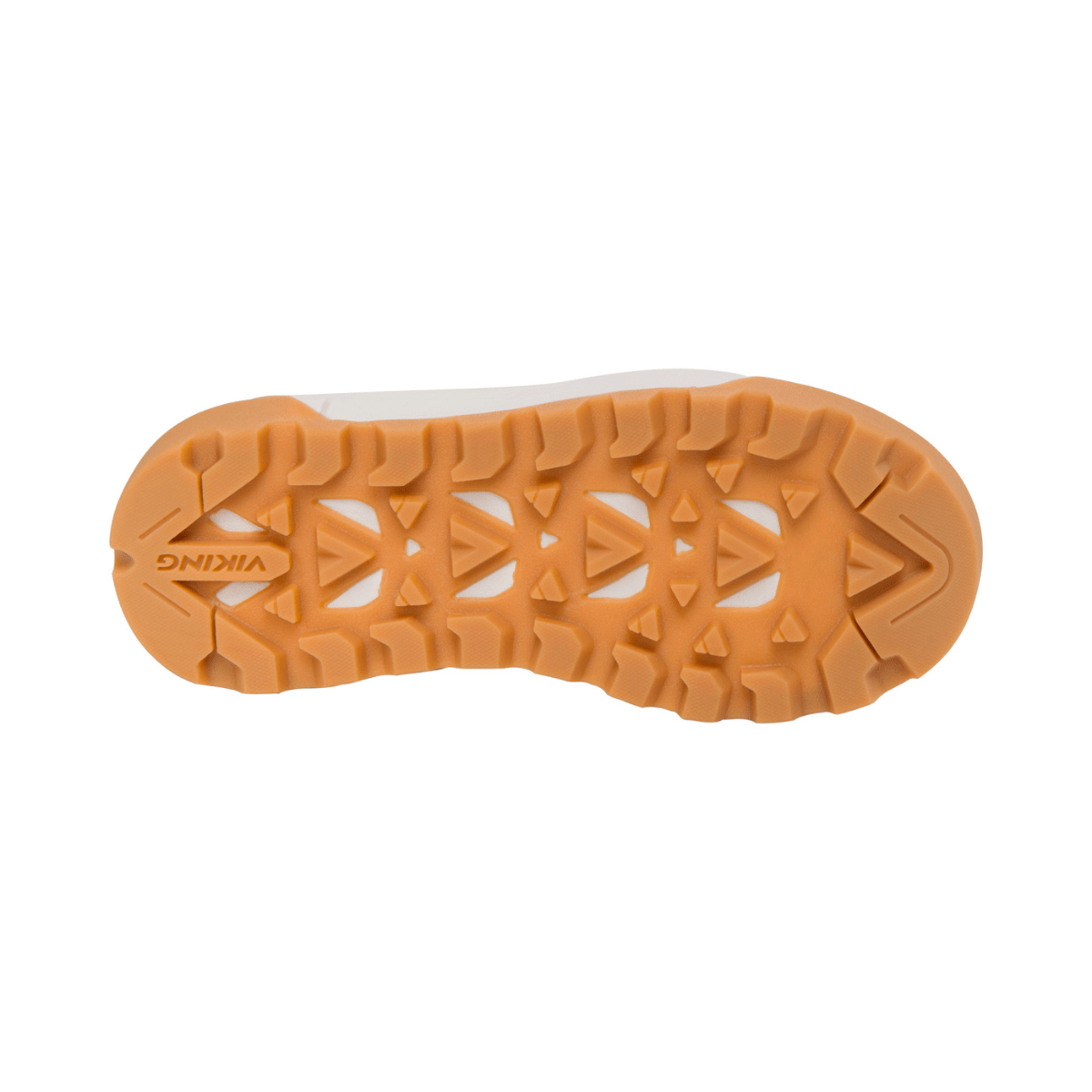 Viking - Vintersko Constrictor Warm SC WP 1VSL Cream - Guttelus.no