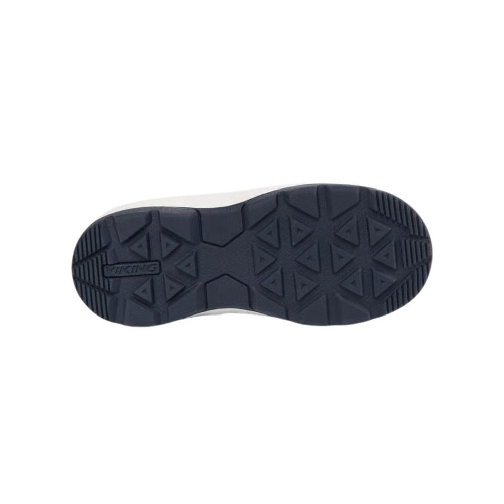 Viking - Vintersko Play Reflex Warm GTX 2V Navy/ Charcoal - Guttelus.no