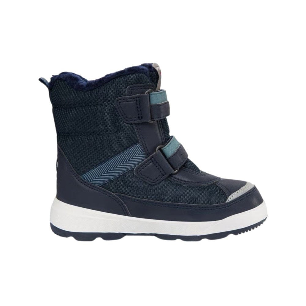 Viking - Vintersko Play Reflex Warm GTX 2V Navy/ Charcoal - Guttelus.no