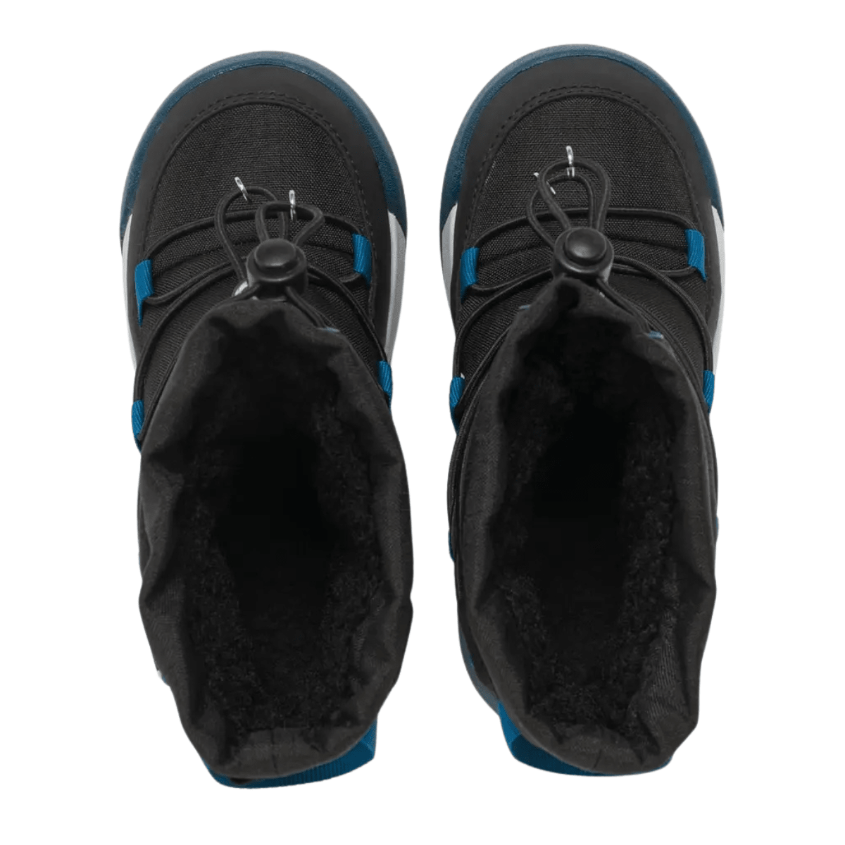 Viking - Vintersko Spaceship Warm SC WP Black/ Dark Blue - Guttelus