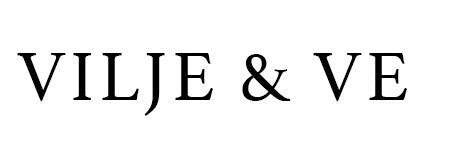 Vilje & Ve - Bukse Velour Ines Blush Rose - Guttelus.no