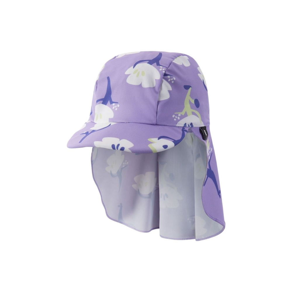 Reima - Solhatt Mustekala Lilac Amethyst