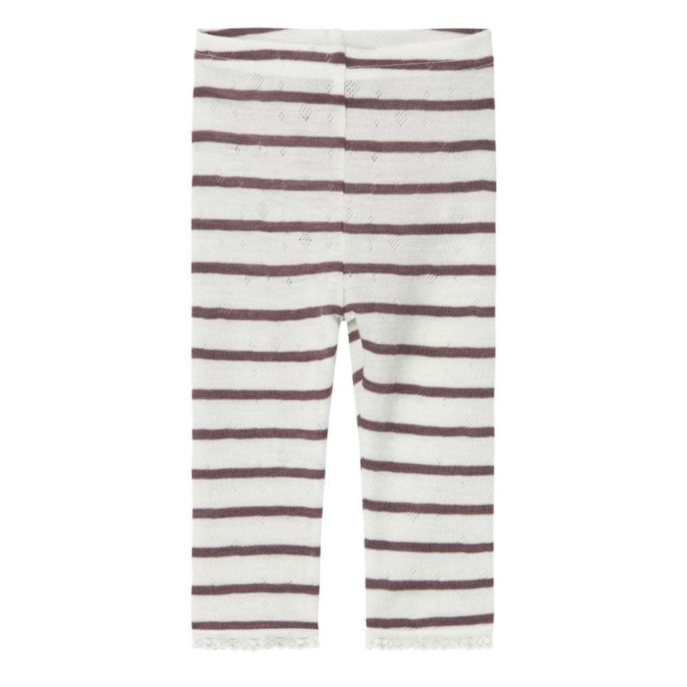 Name It - Longs Ull Baby Wang Striper Sparrow