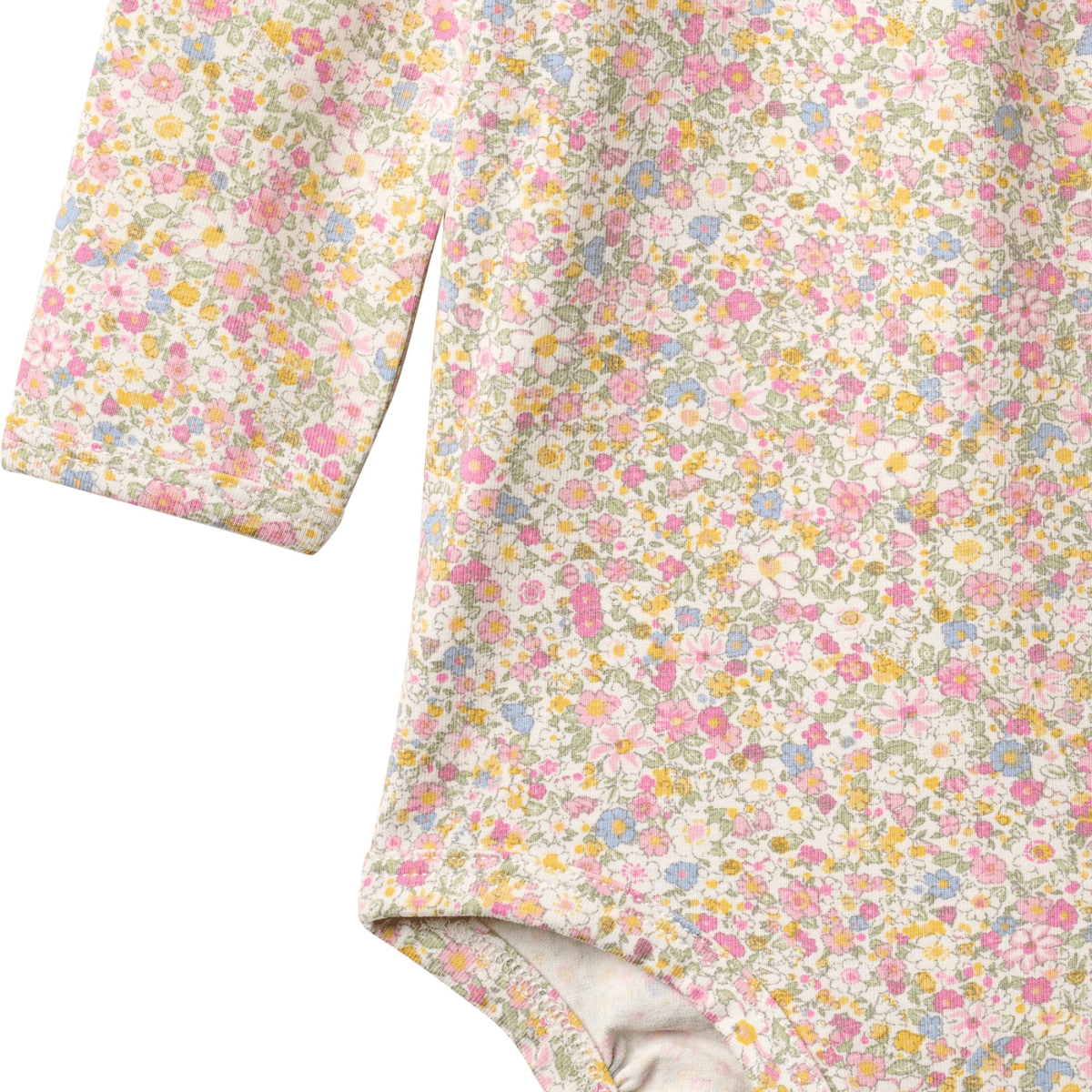 Wheat - Body Liv Blush Flower Meadow - Guttelus