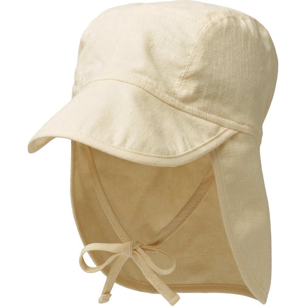 Wheat - Solhatt Albert Shell - Guttelus