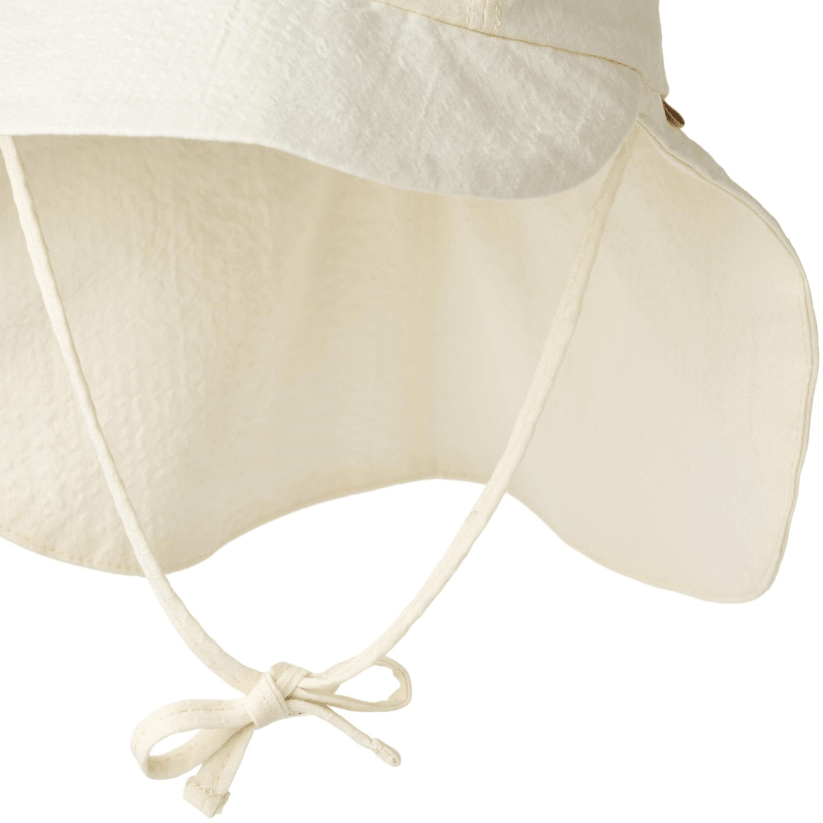 Wheat - Solhatt Tonga Ivory - Guttelus.no