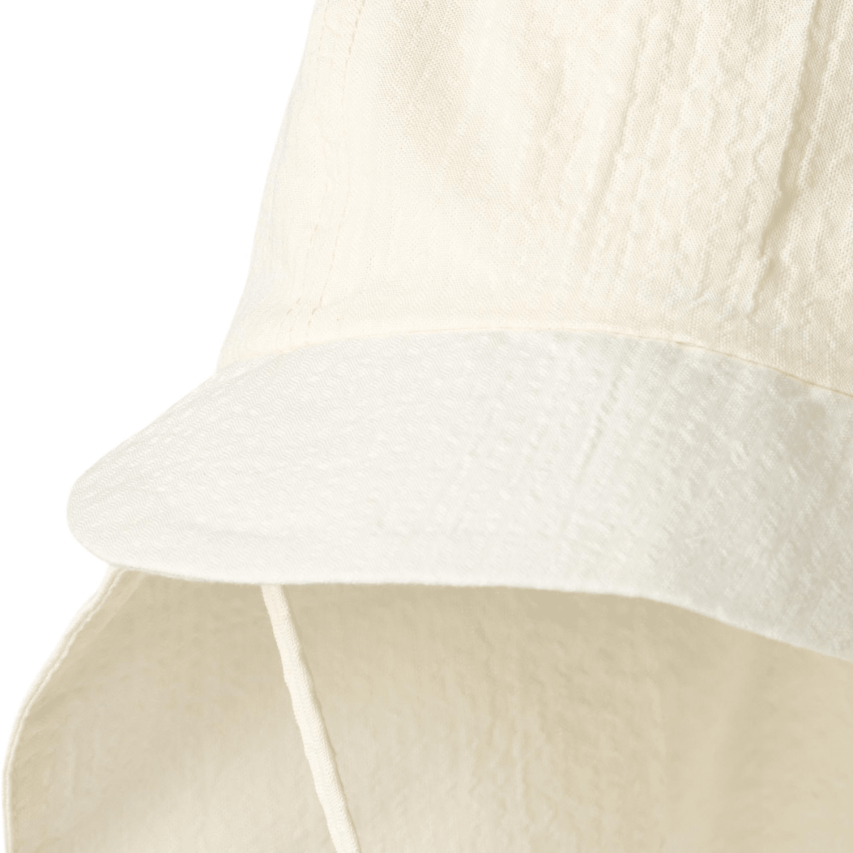 Wheat - Solhatt Tonga Ivory - Guttelus.no