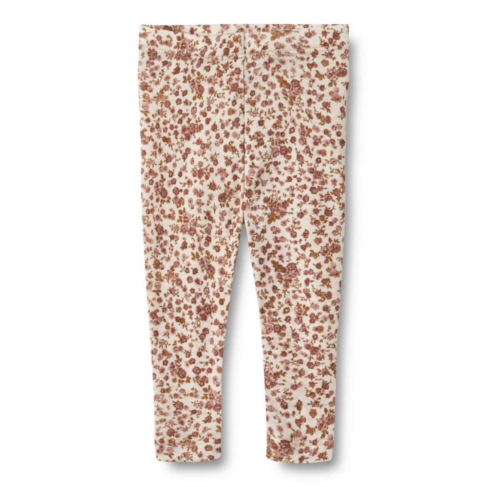 Wheat - Ullongs Baby Agi Rose Flowers - Guttelus