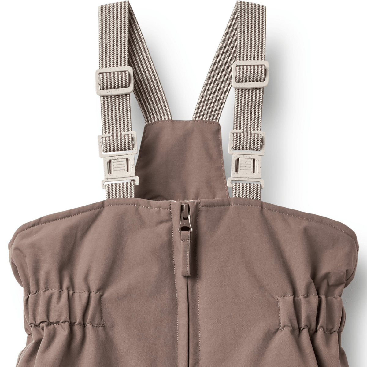 Wheat - Vinterbukse Sal Tech Plum Truffle - Guttelus