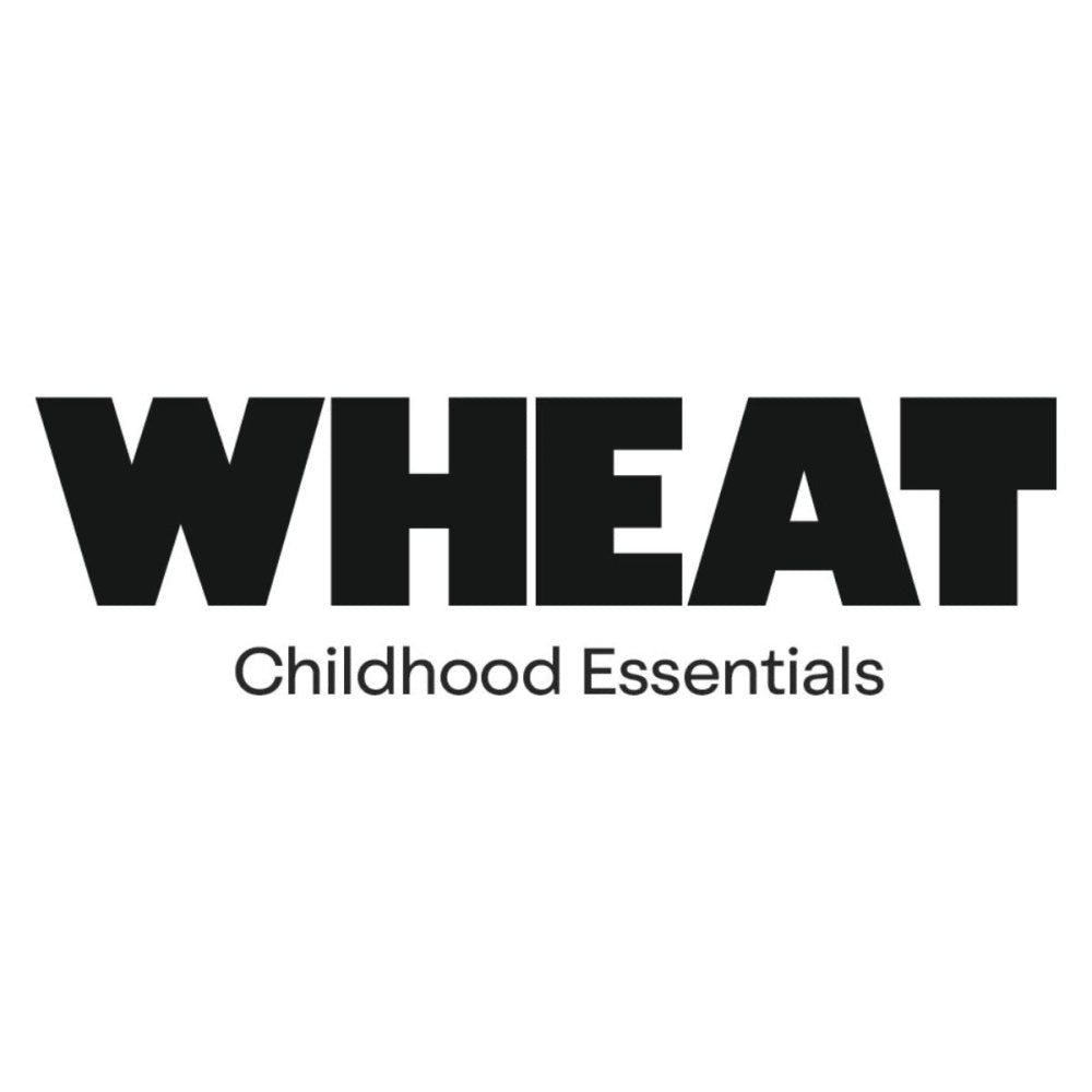 Wheat - Vinterdress Miko Tech Greyblue Letters - Guttelus.no