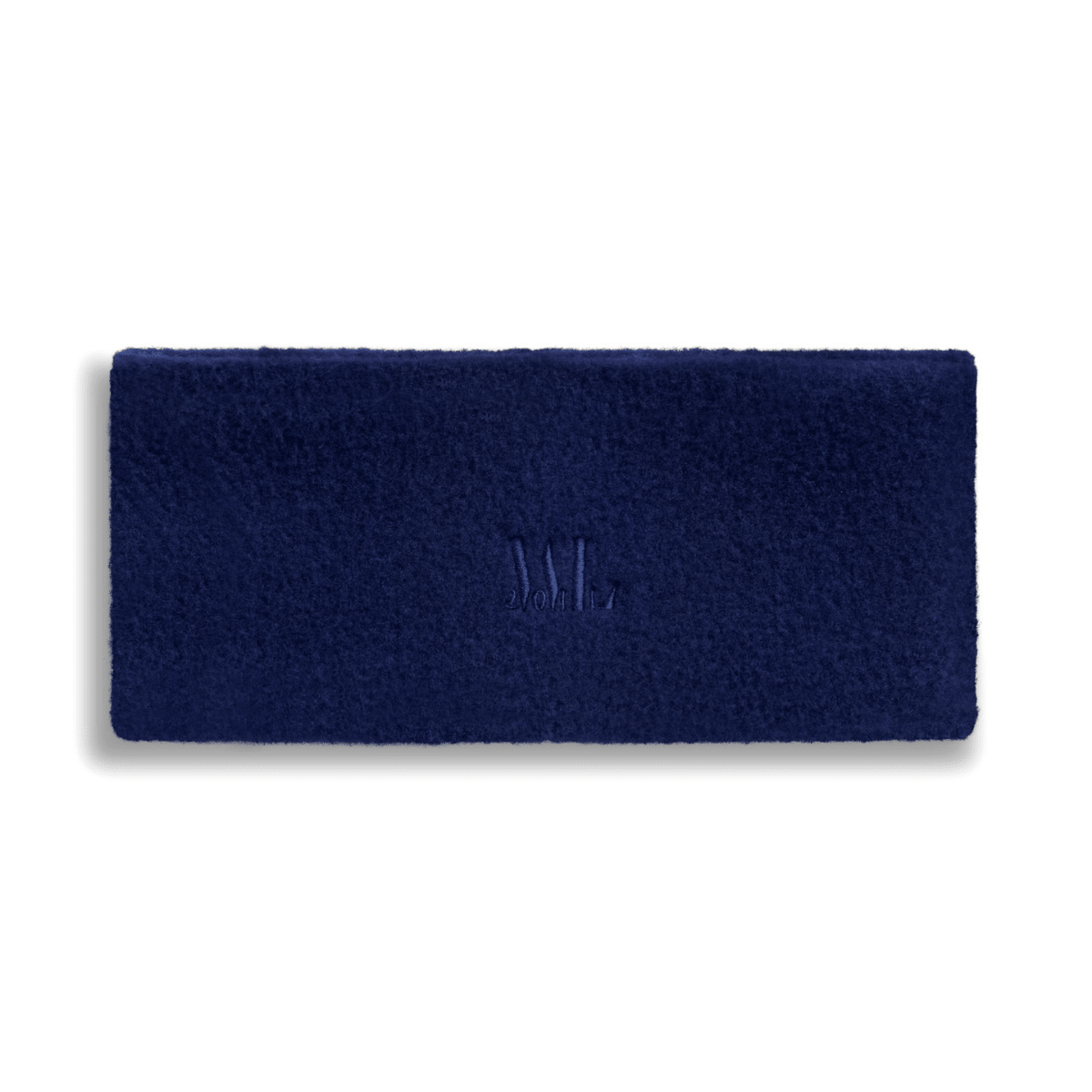 WoolLand - Pannebånd Norefjell Blue Ink - Guttelus