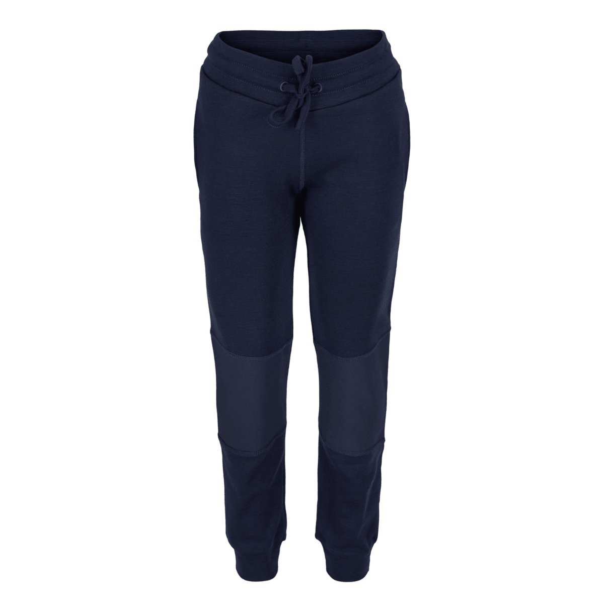 WoolLand - Ullbukse Hallingskarvet Blue Ink - Guttelus