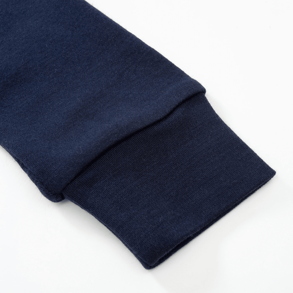 WoolLand - Ullgenser Høvringen Blue Ink - Guttelus
