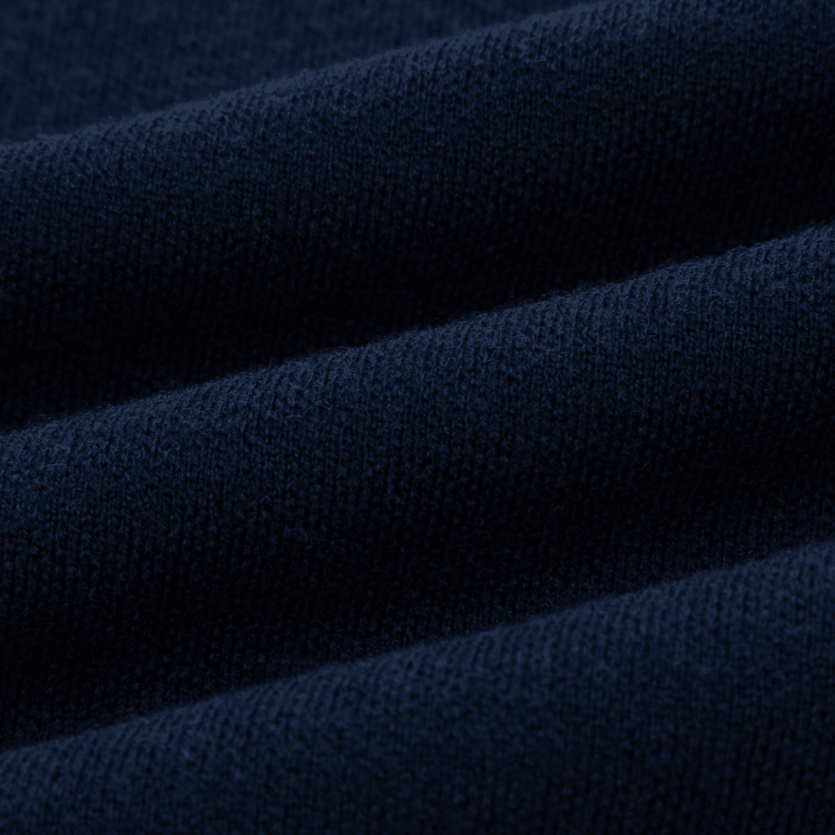 WoolLand - Ullgenser Oppdal Blue Ink - Guttelus