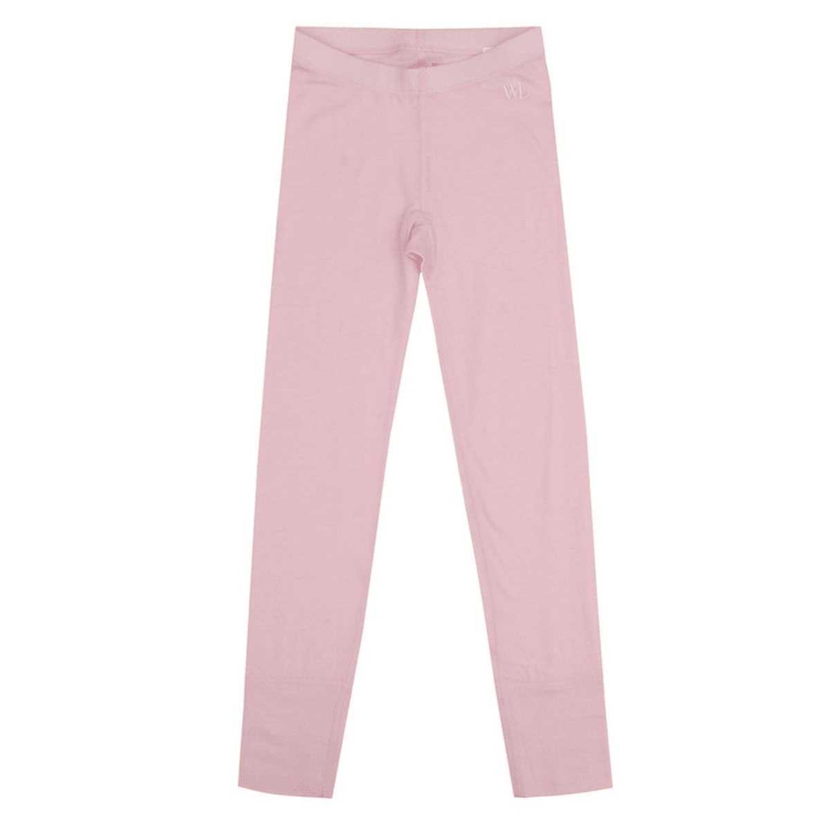 WoolLand - Ullundertøysett Sarpsborg Dusty Rose - Guttelus.no