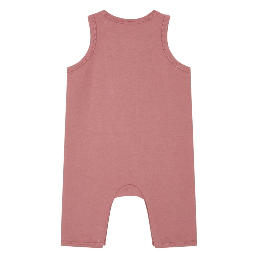 Hust and Claire - Sparkebukse Mak Baby Plum