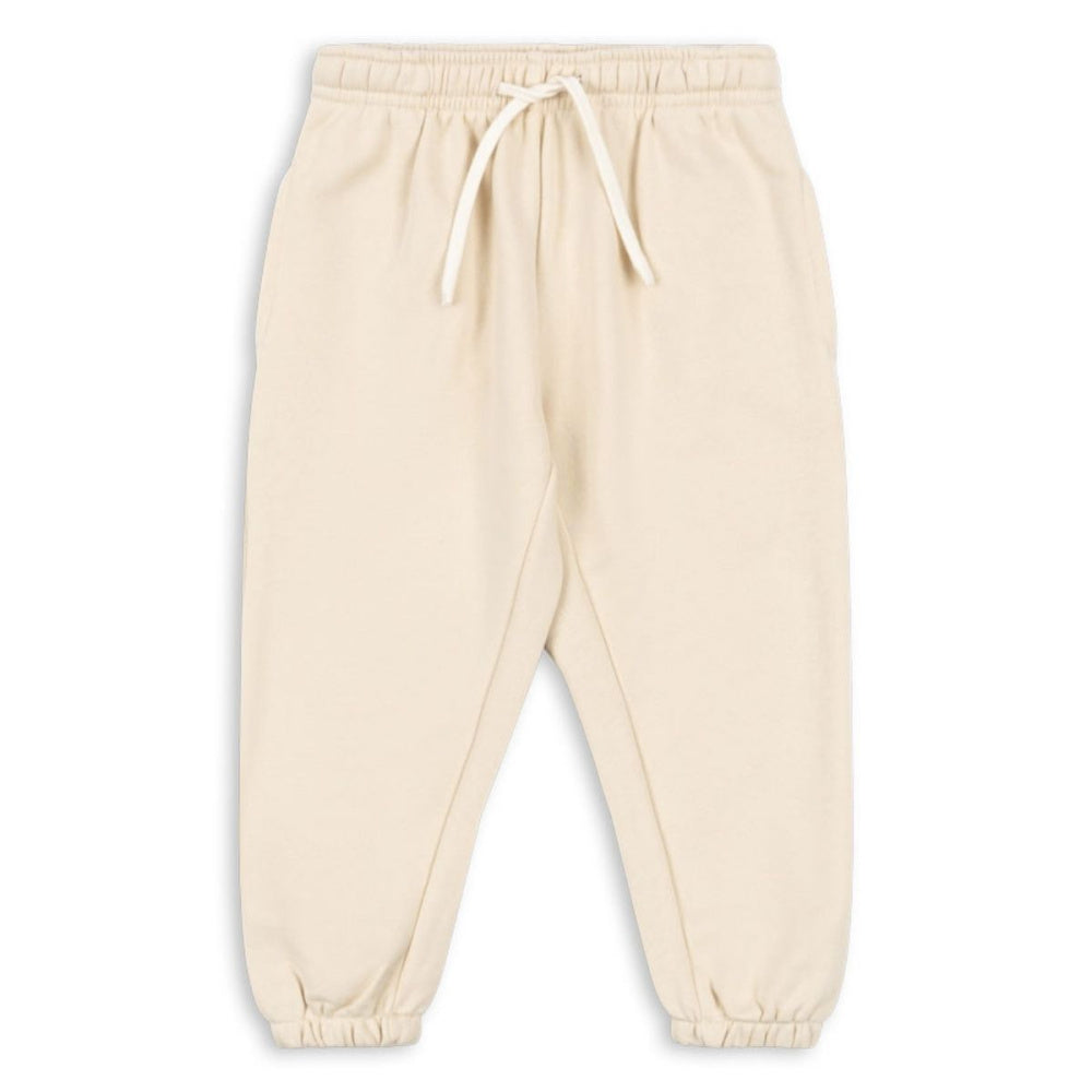 Konges Sløjd - Joggebukse Lou Sweat French Oak