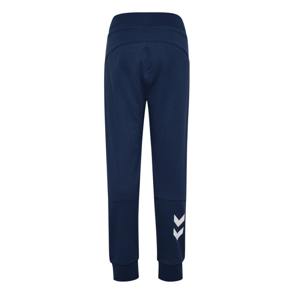 Hummel - Bukse On Adjust Waist Black Iris