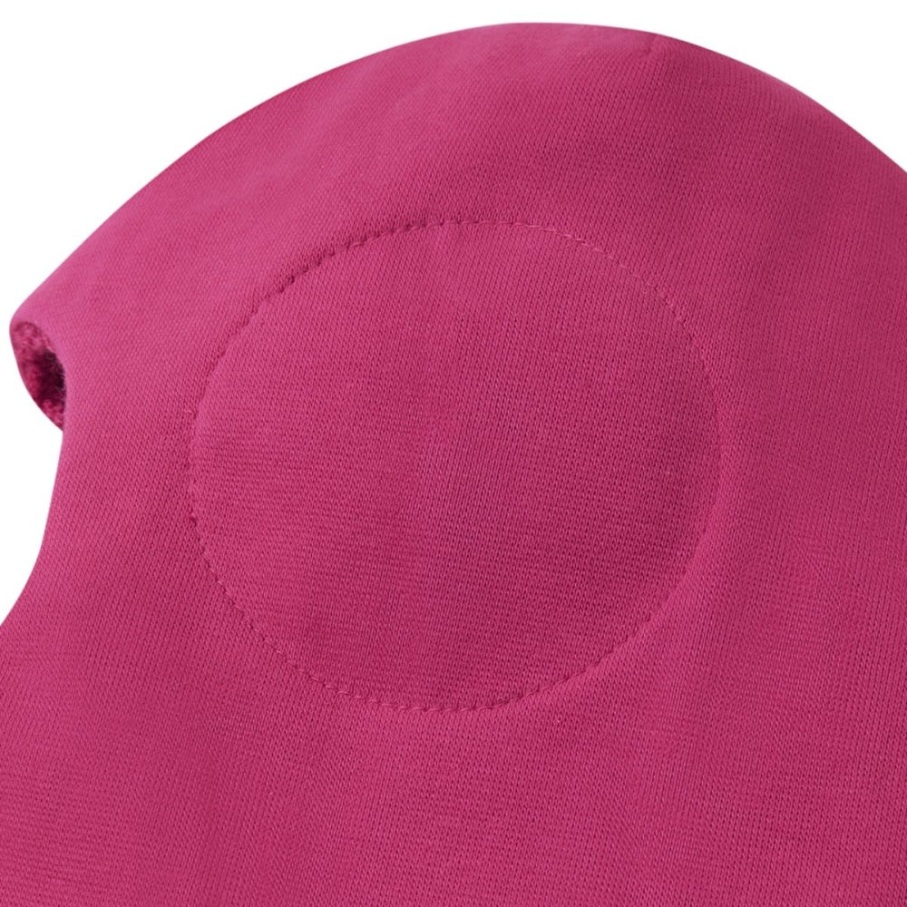 Reima - Balaclava Ull Starrie Rosy Berry