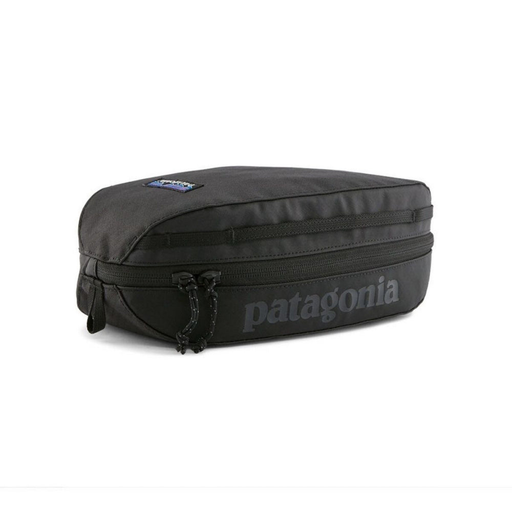 Patagonia - Black Hole Cube 3L Black