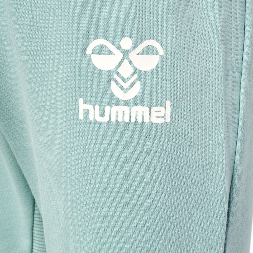 Hummel - Bukse Apple Blue Surf