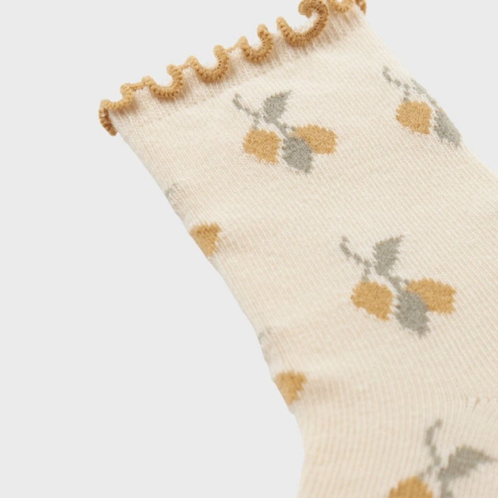 Lil'Atelier - Sokker Darlene Turtledove