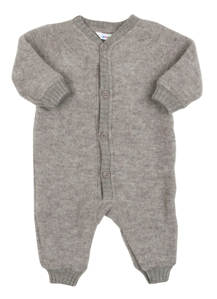 Joha - Ulldress Softwool Beige