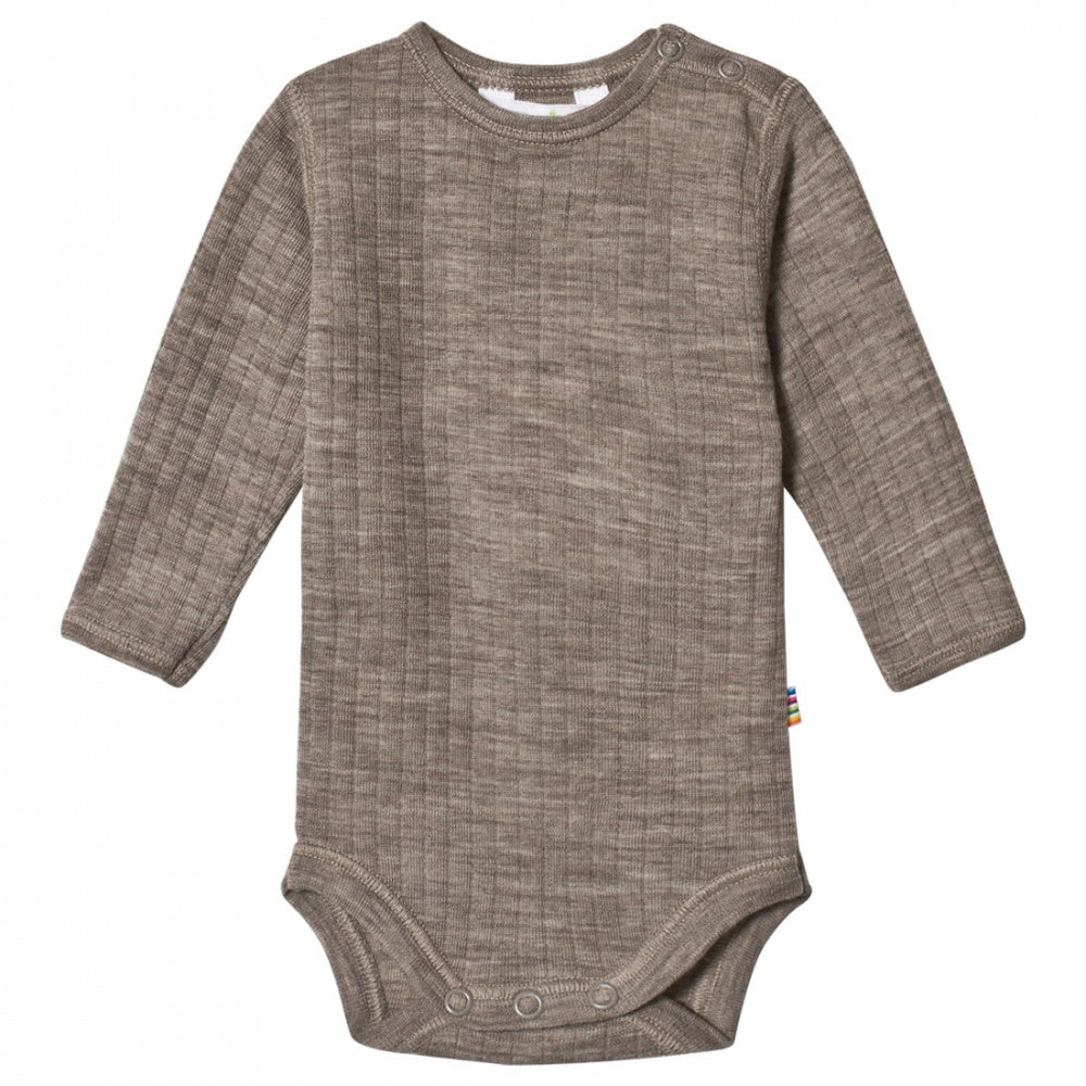 Joha - Body Basic Ull Beige