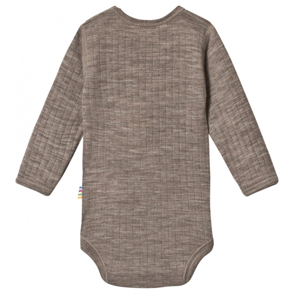 Joha - Body Basic Ull Beige