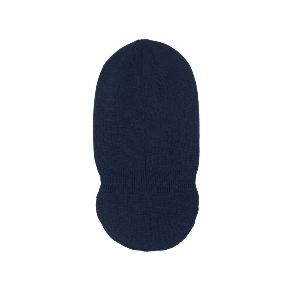 Viking - Balaclava i Ull Alv Navy