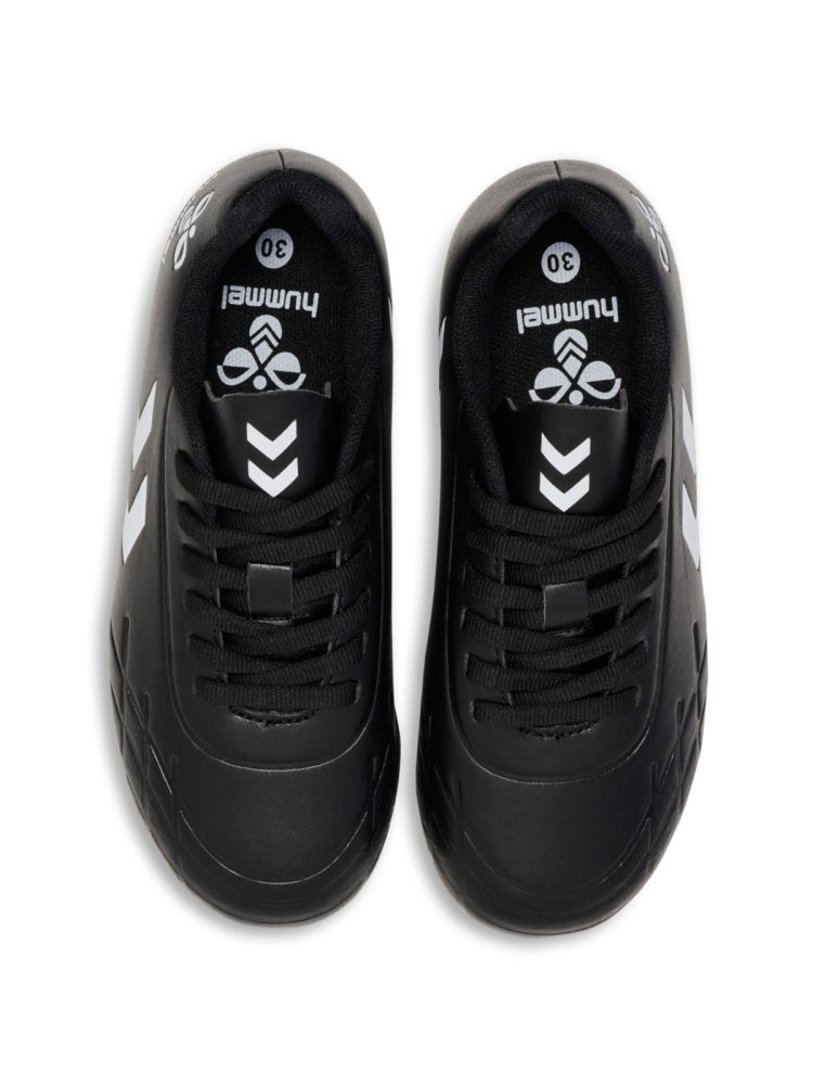 Hummel - Fotballsko Top Star F.G  LC Junior Black