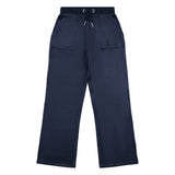 Juicy Couture - Bukse Tonal Wide Leg Jogger Night Sky