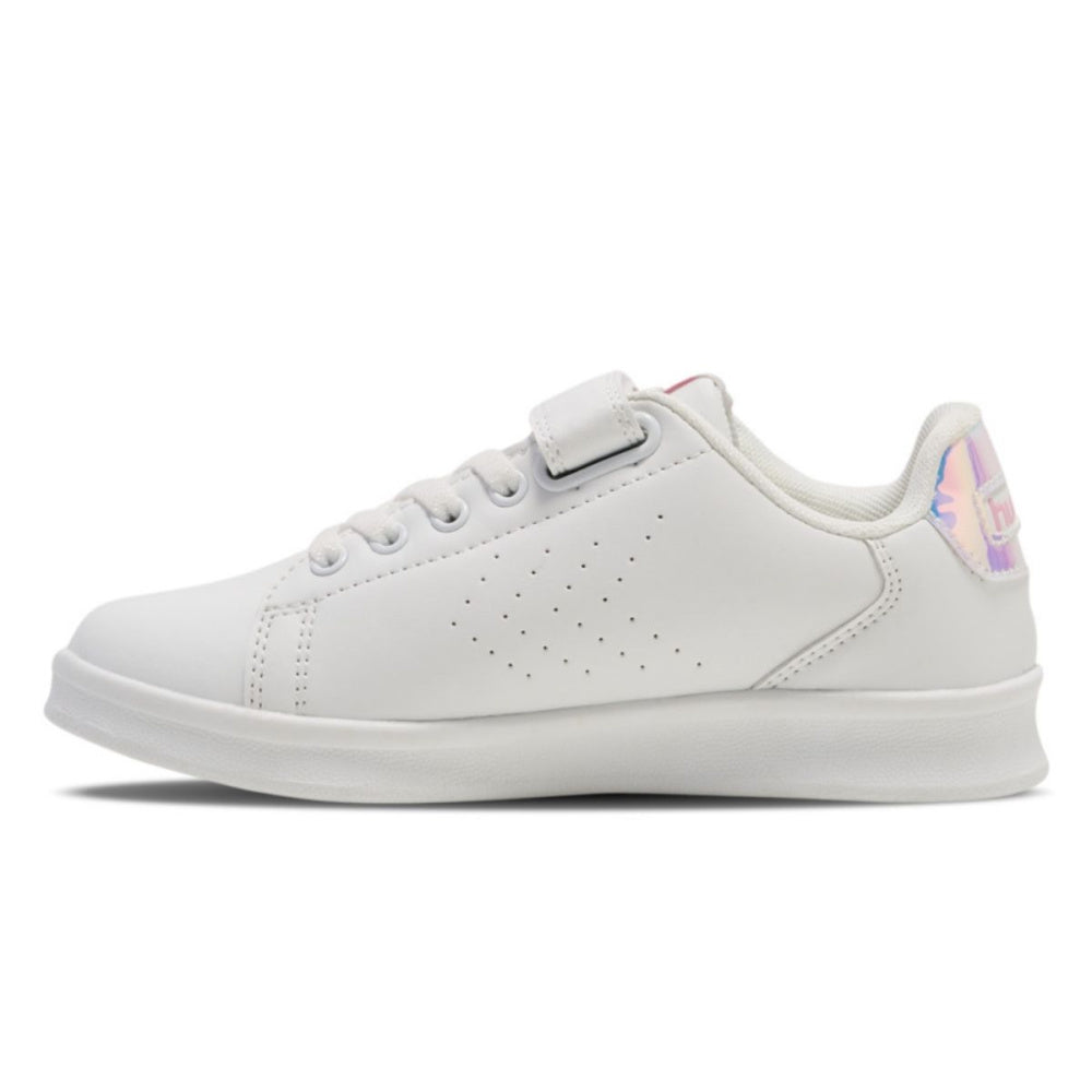 Hummel - Sneaker Busan Jr Begonia Pink