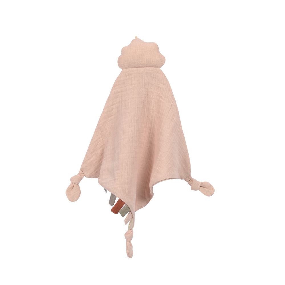 Lässig - Koseklut Muslin Cloud Powder