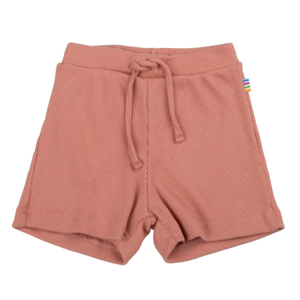 Joha - Shorts Rib Laks