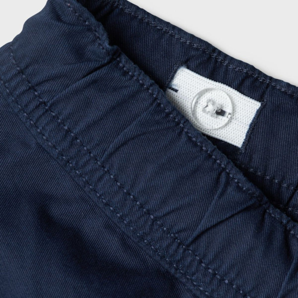 Name It - Shorts Ryan Navy Blazer