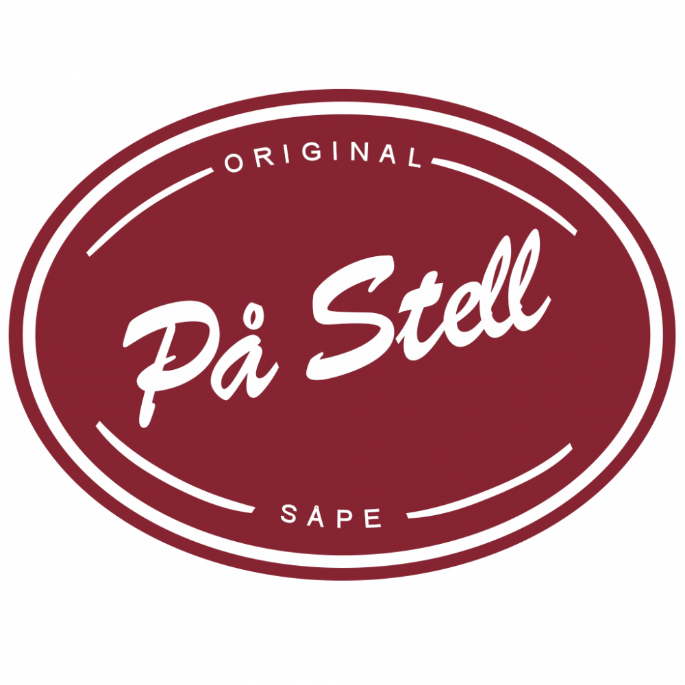 På Stell - Startpakke Baby Sitronsåpe