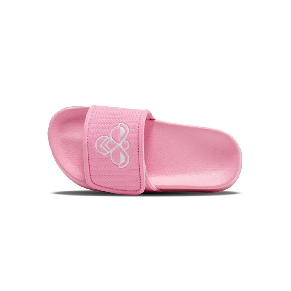 Hummel - Pool Slide VC Sandaler Prism Pink