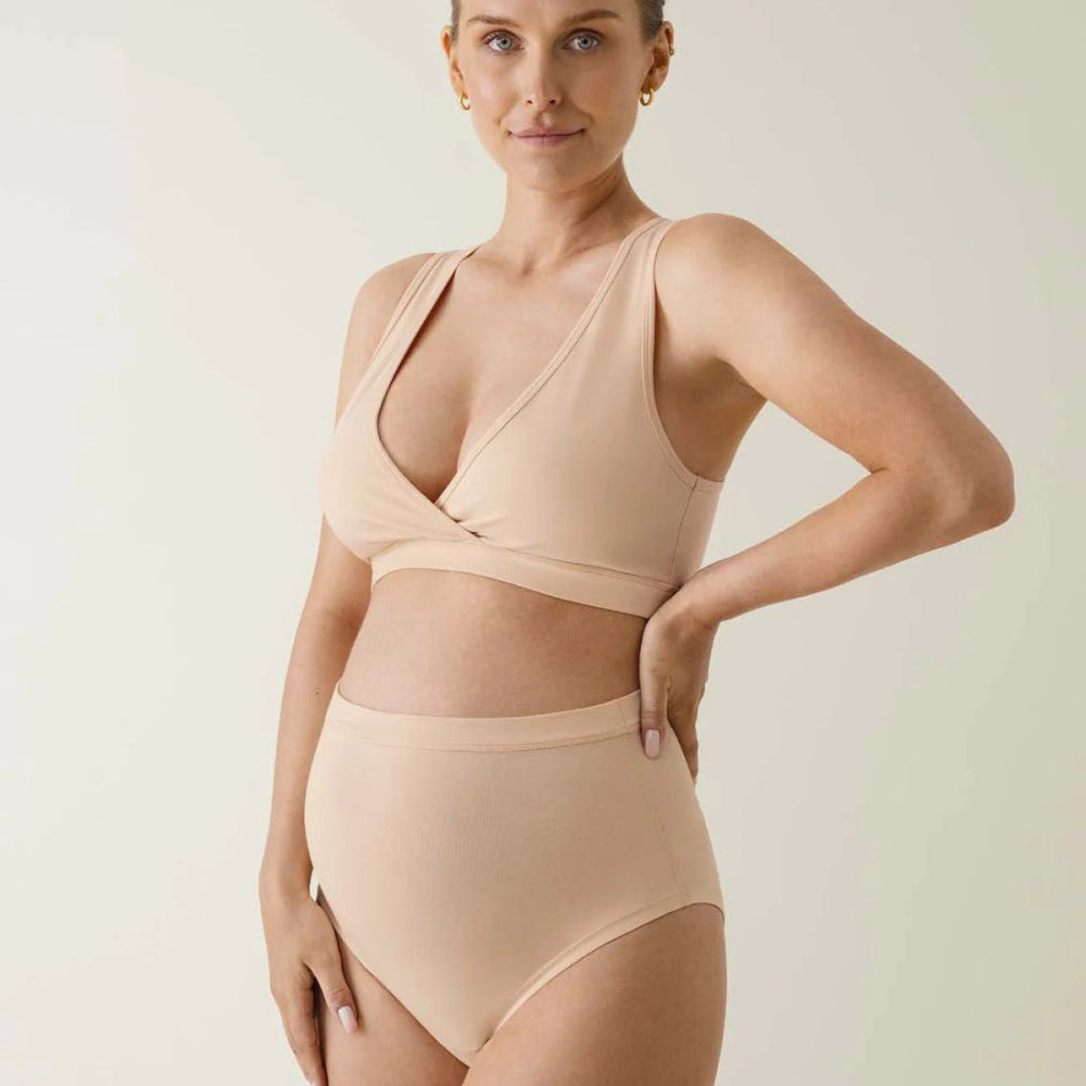 Boob - Amme-BH Beige