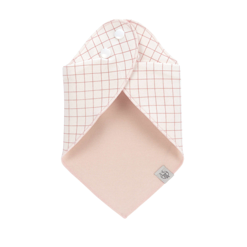Lässig - 2 pk Siklesmekke /Bandana Skog