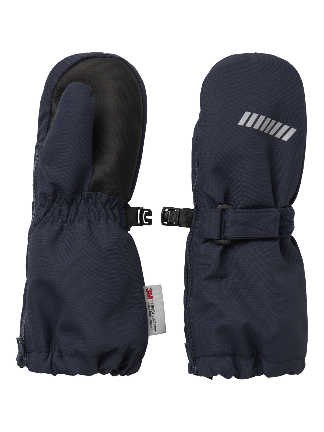 Name It - Votter Snow10 Dark Sapphire