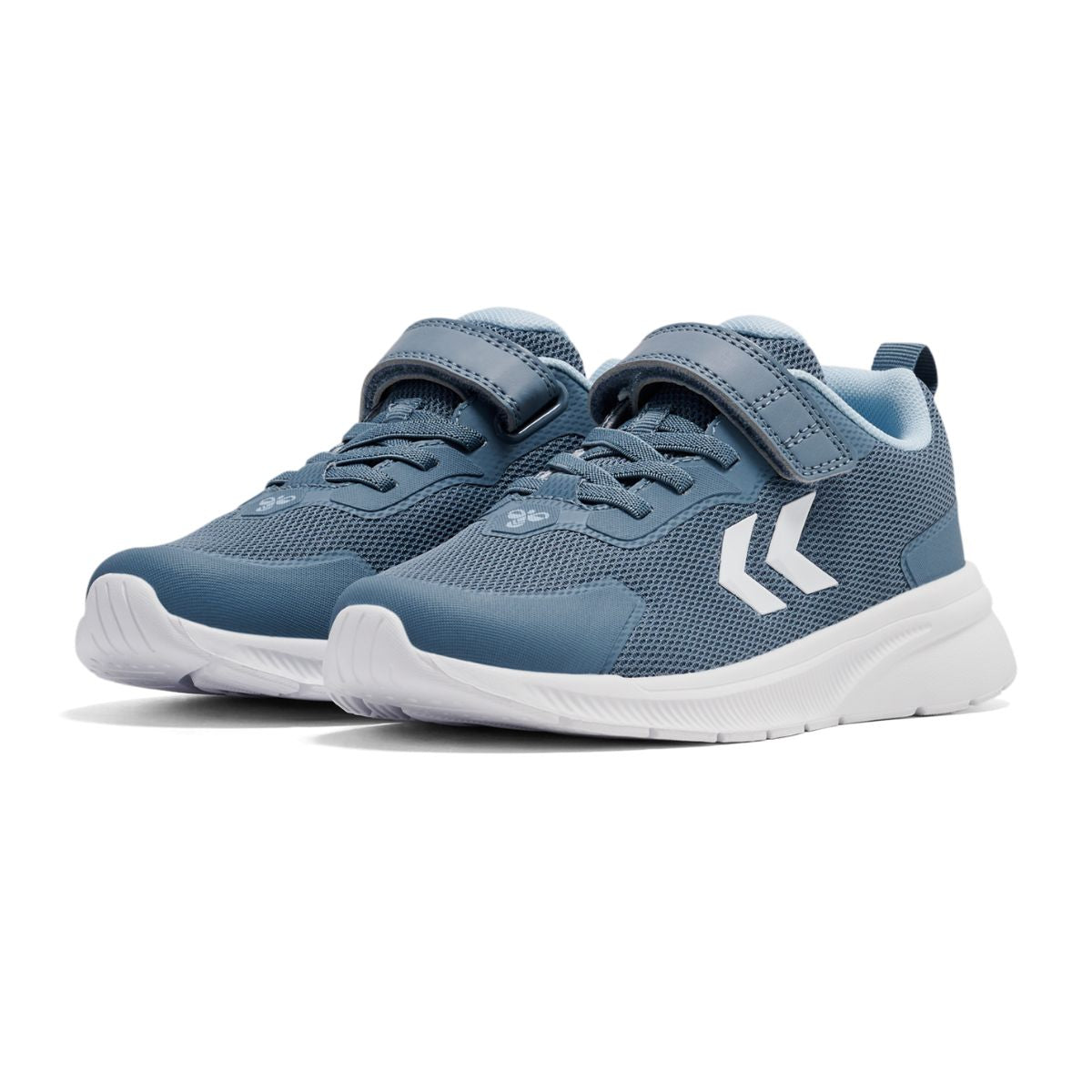 Hummel - Joggesko Actus TR Breather Jr Faded Denim