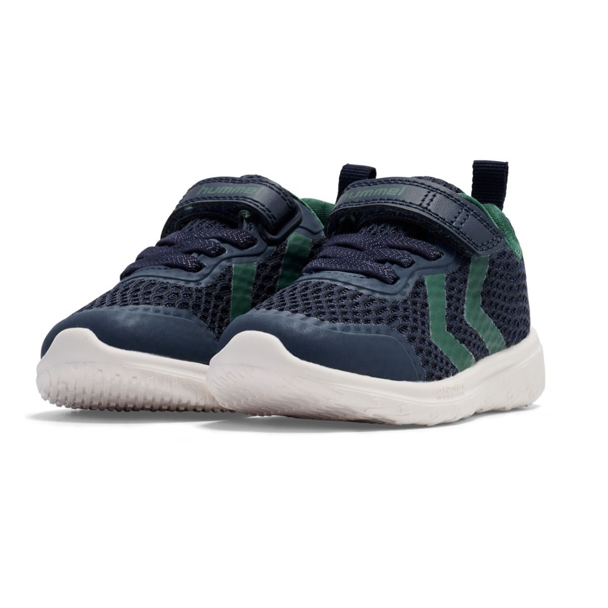 Hummel - Joggesko Actus TR Breather Infant Dark Navy